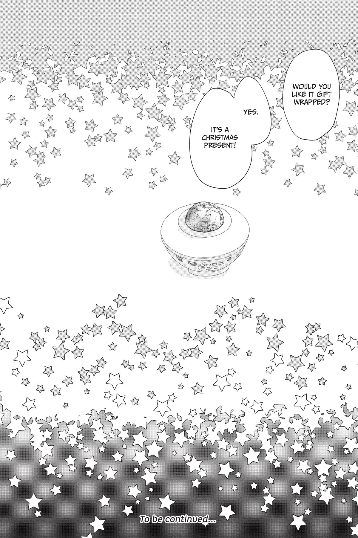 A Star Brighter Than the Sun Chapter 24 page 42 - 
