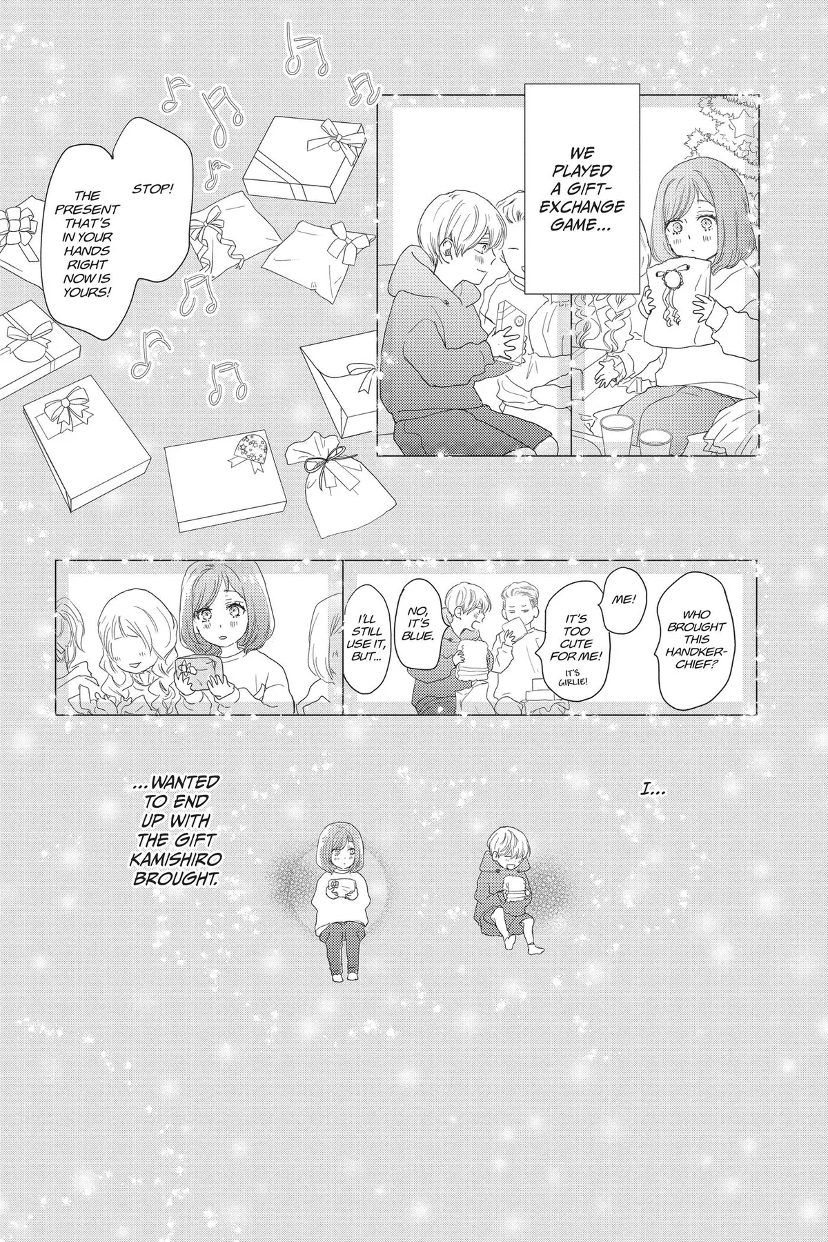 A Star Brighter Than the Sun Chapter 24 page 7 - 