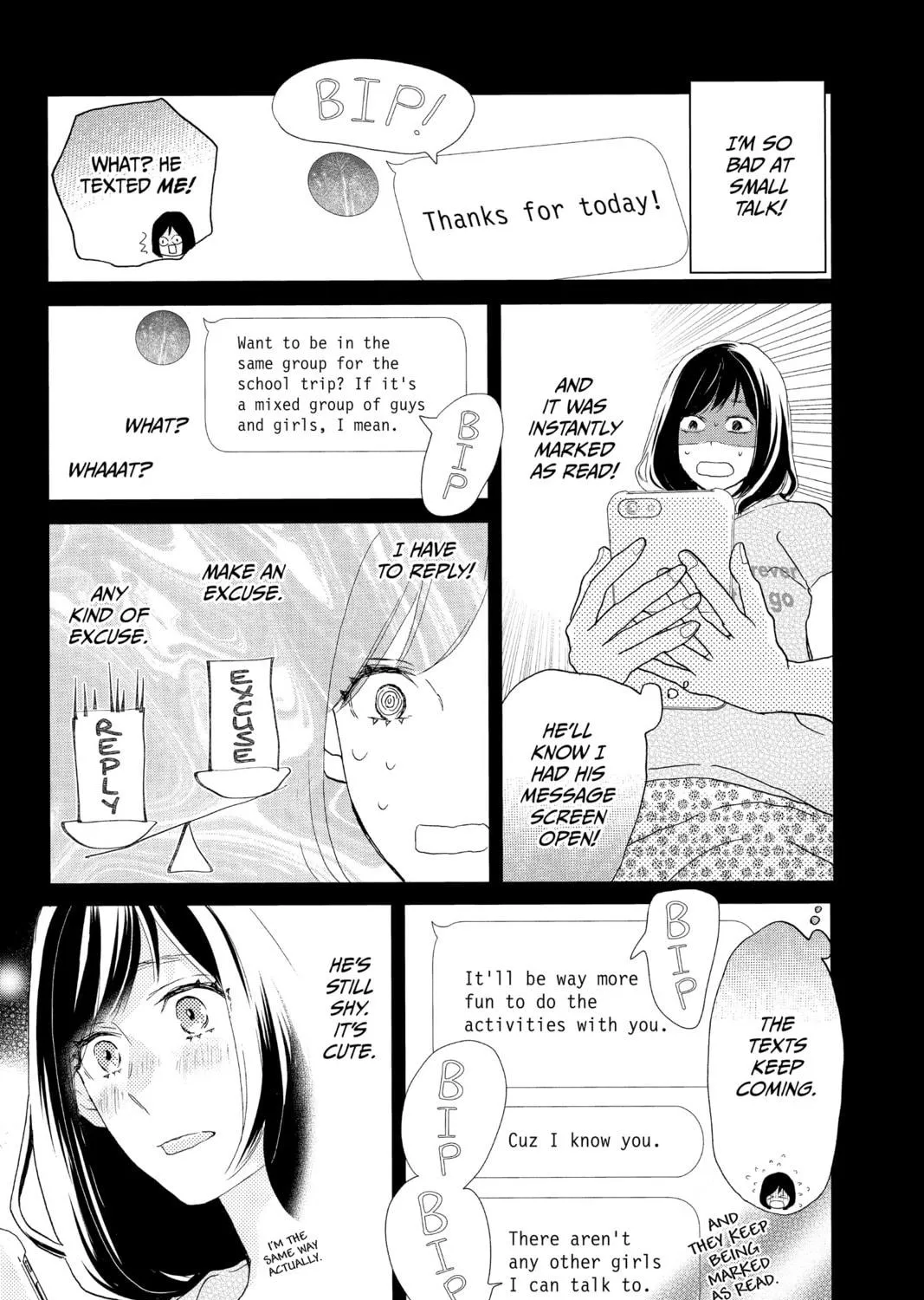 A Star Brighter Than the Sun Chapter 3 page 49 - 
