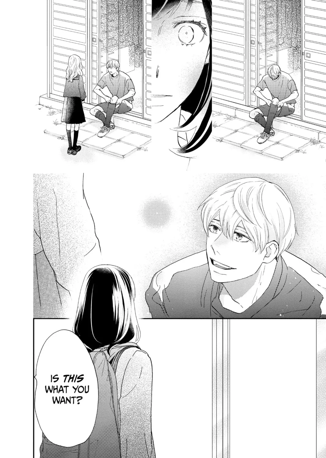 A Star Brighter Than the Sun Chapter 3 page 67 - 