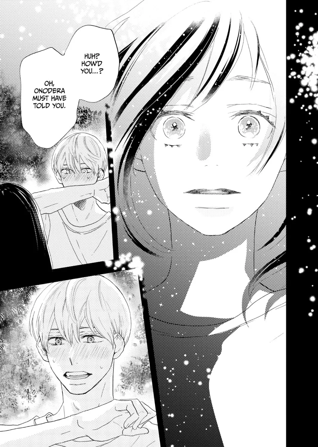 A Star Brighter Than the Sun Chapter 4 page 61 - 