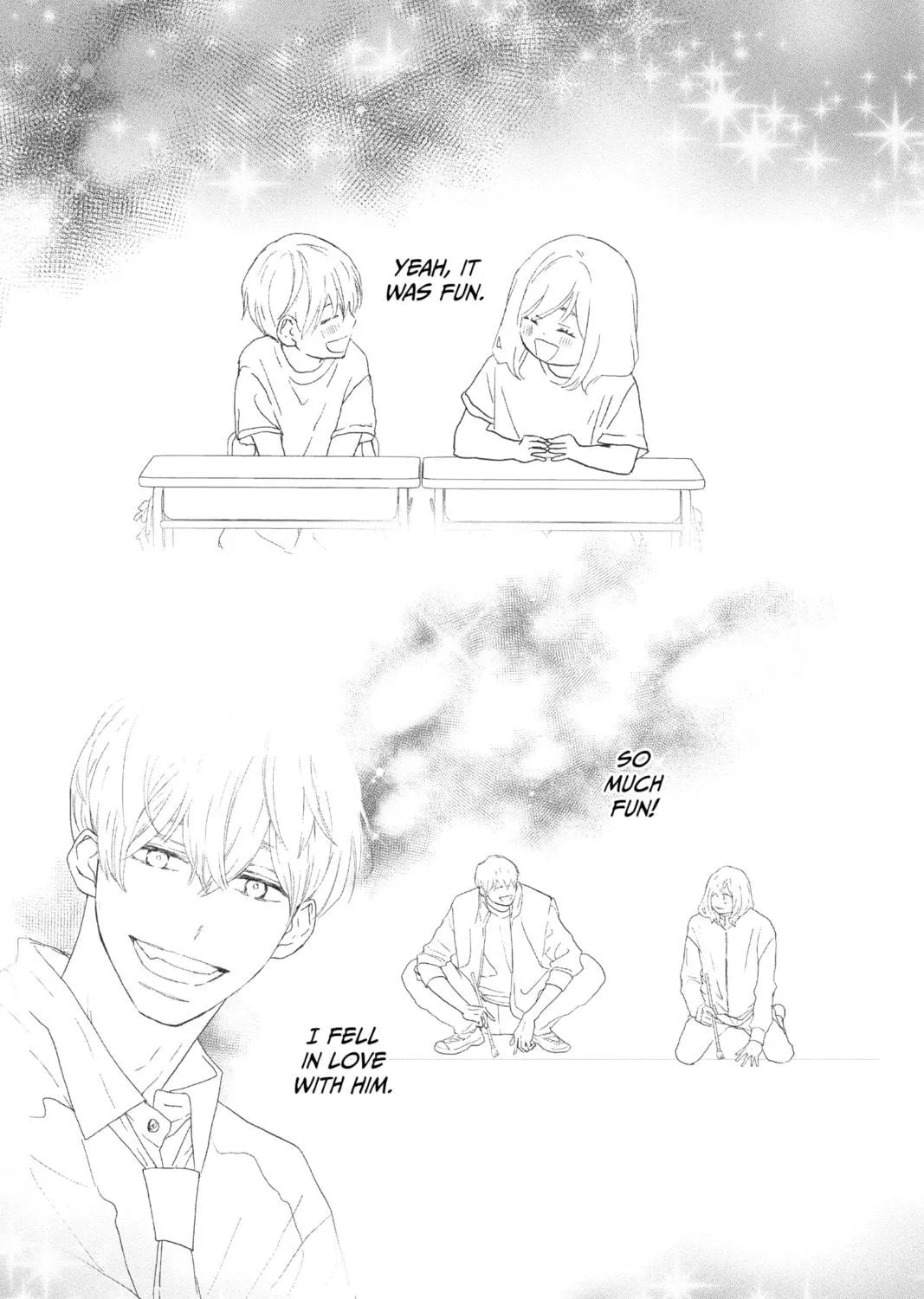 A Star Brighter Than the Sun Chapter 4 page 79 - 