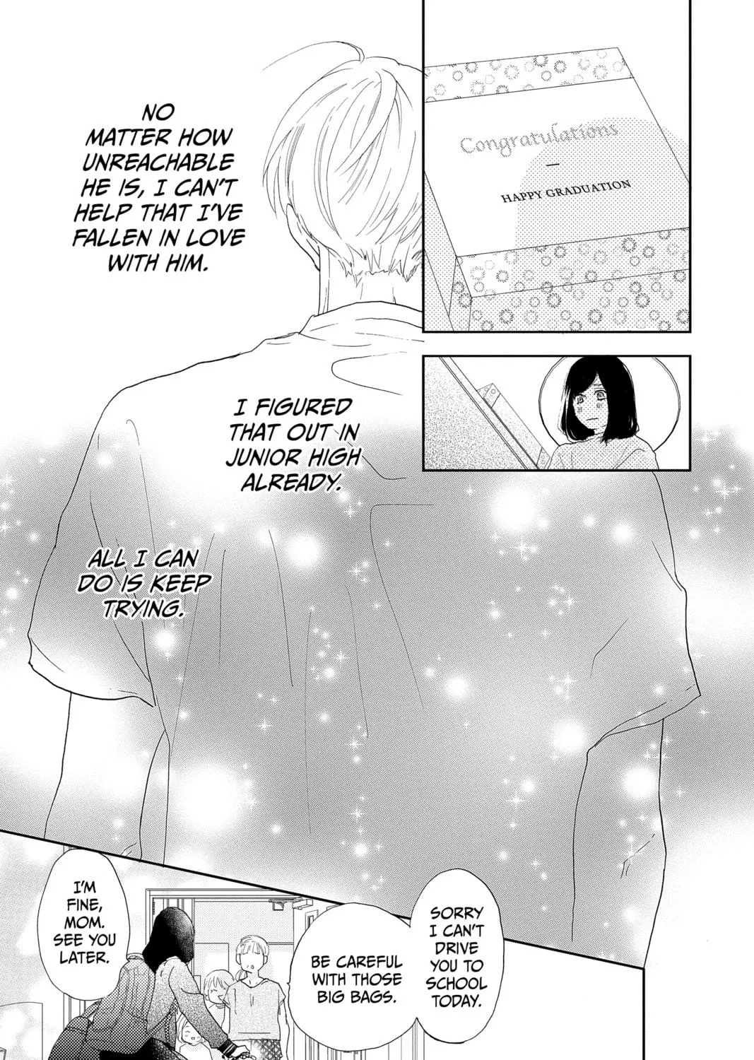 A Star Brighter Than the Sun Chapter 4 page 9 - 