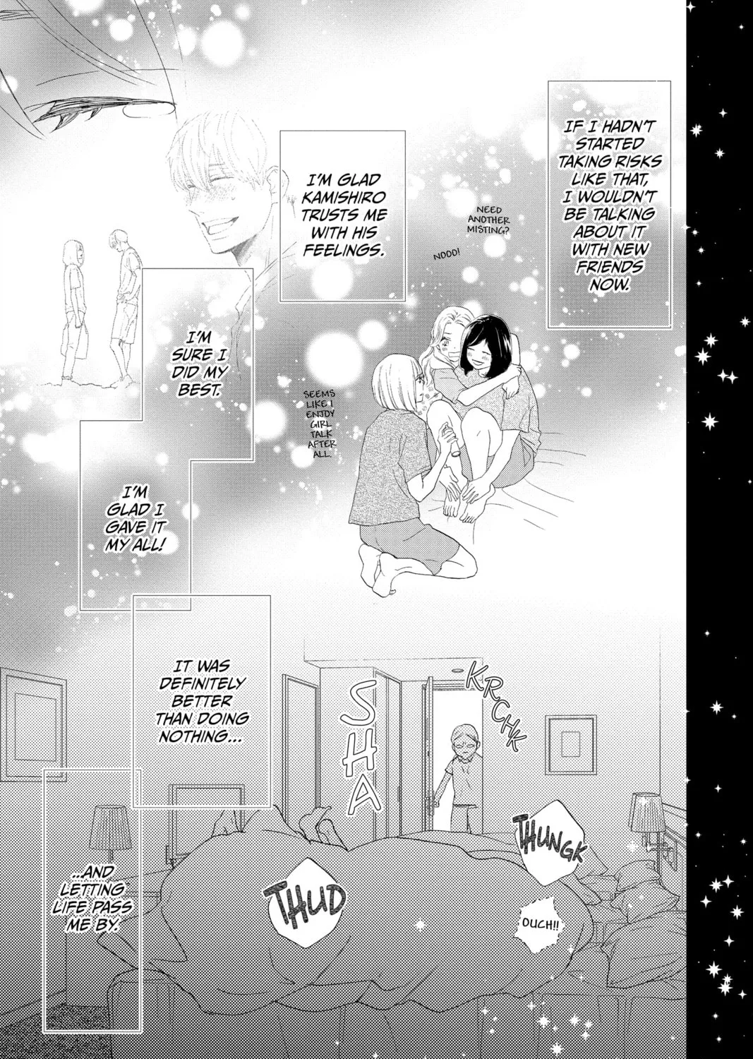 A Star Brighter Than the Sun Chapter 5 page 13 - 