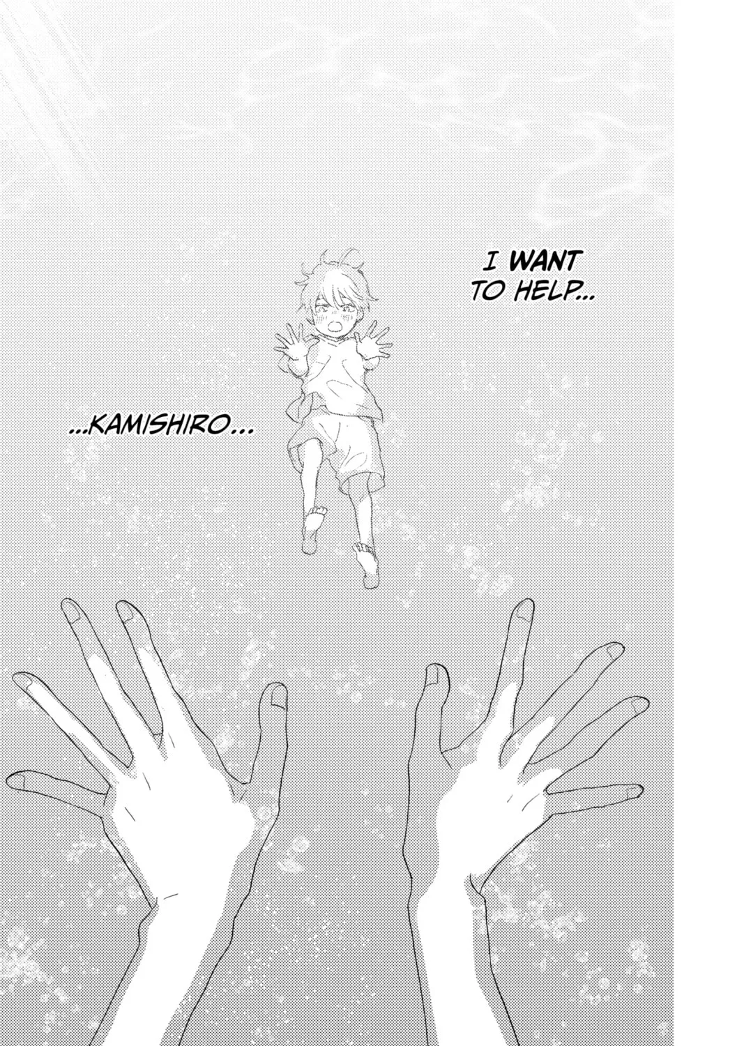 A Star Brighter Than the Sun Chapter 5 page 61 - 