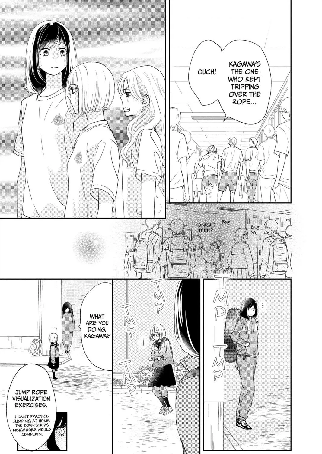 A Star Brighter Than the Sun Chapter 6 page 29 - 