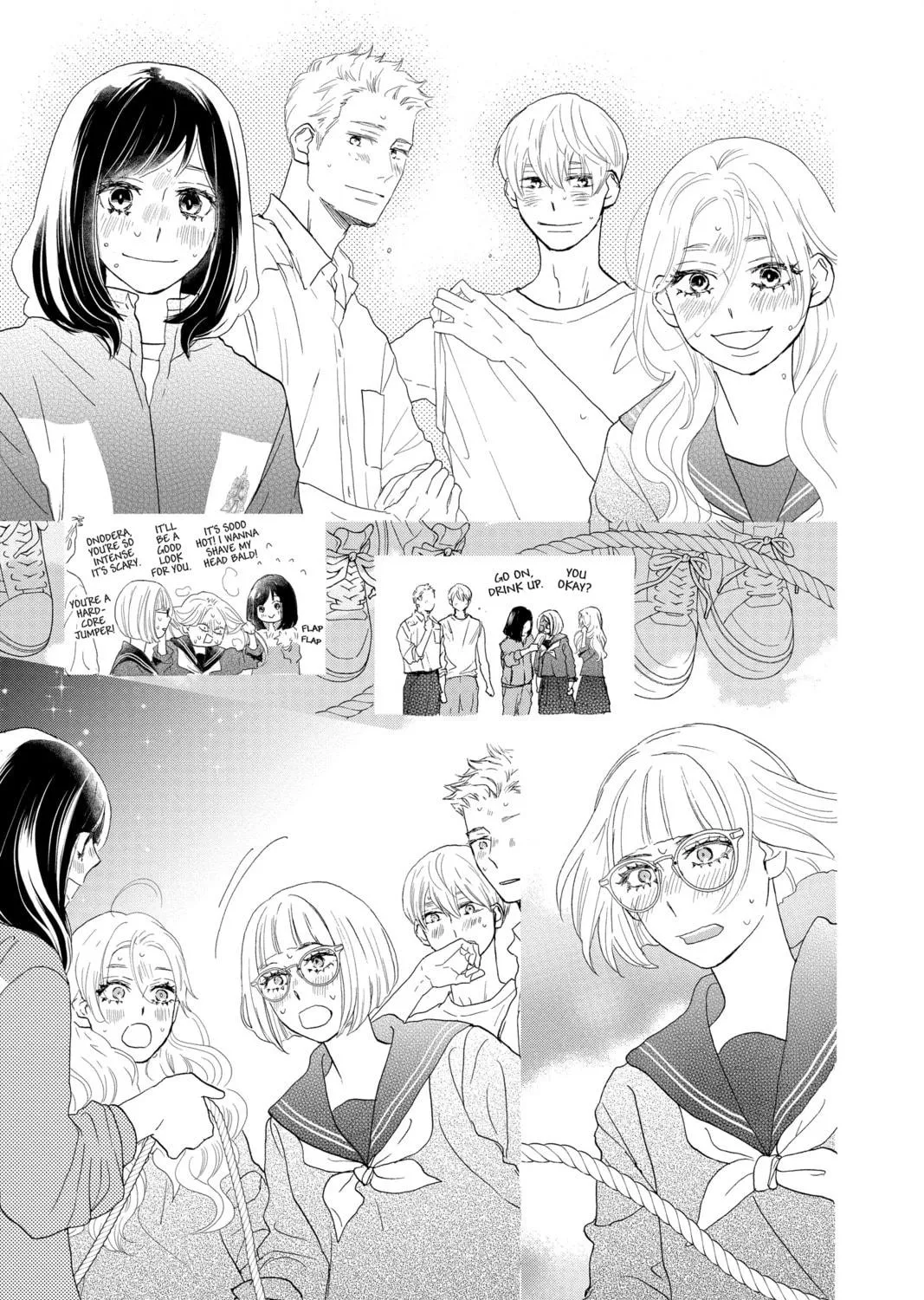 A Star Brighter Than the Sun Chapter 6 page 41 - 