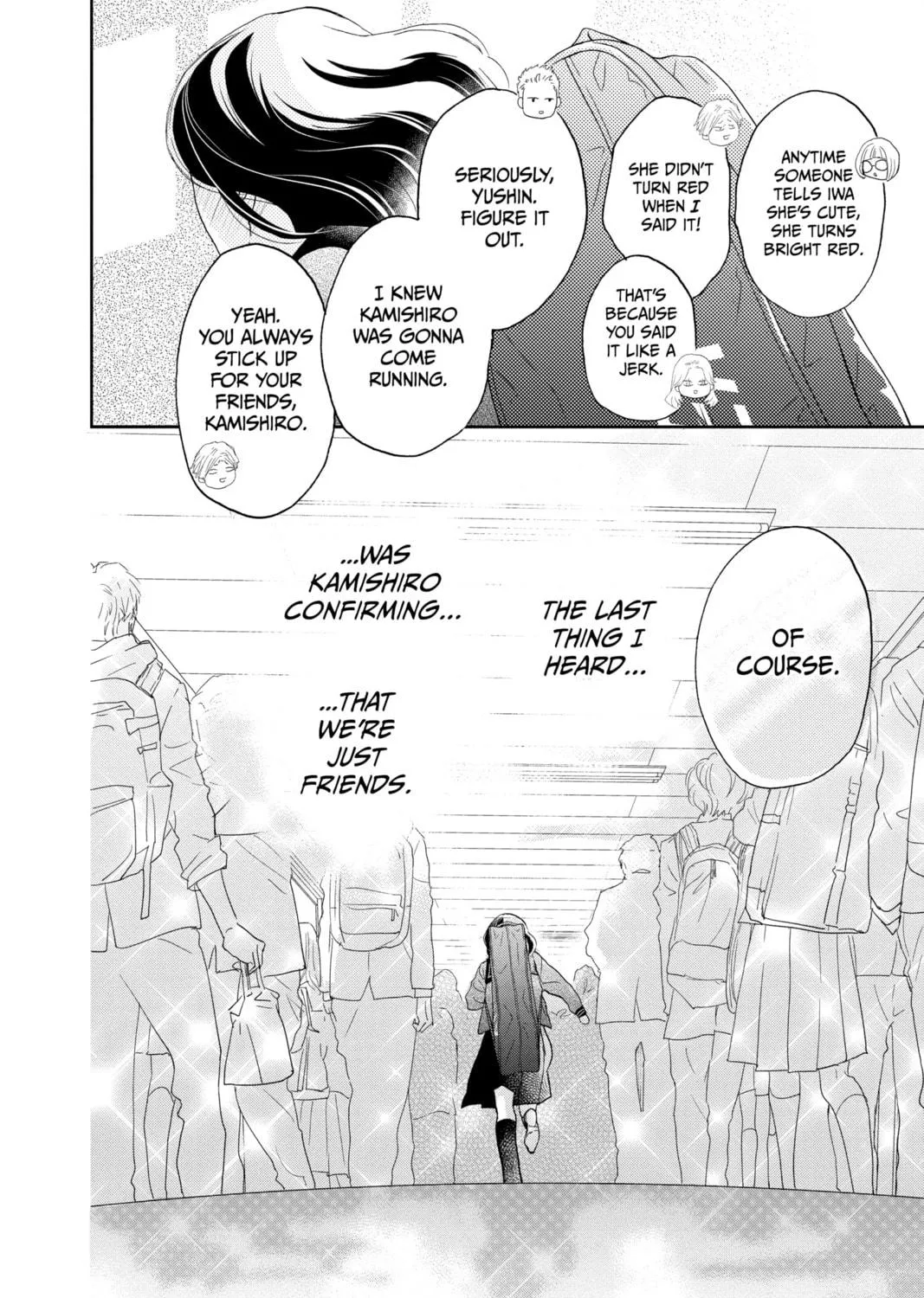 A Star Brighter Than the Sun Chapter 6 page 79 - 