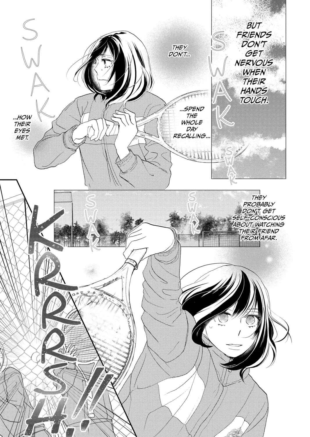 A Star Brighter Than the Sun Chapter 6 page 81 - 