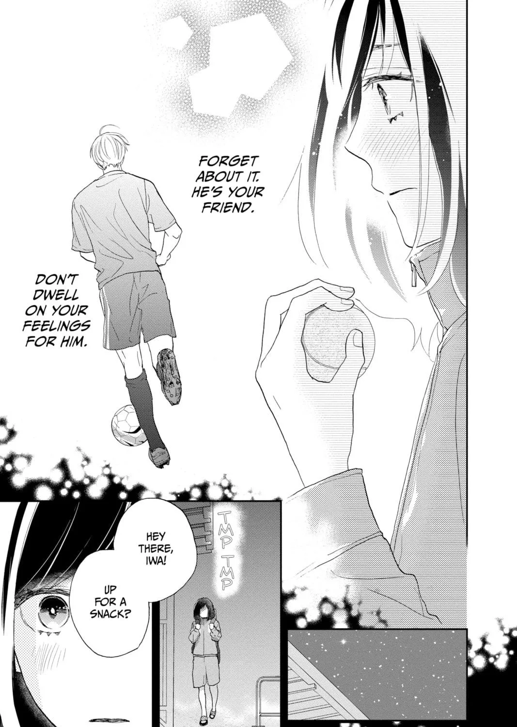 A Star Brighter Than the Sun Chapter 6 page 89 - 