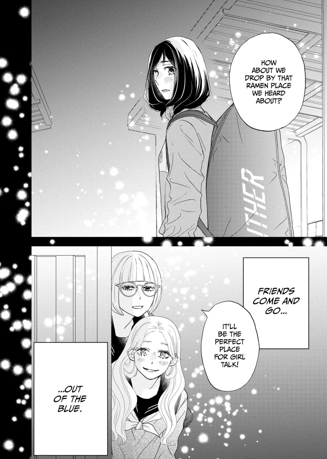 A Star Brighter Than the Sun Chapter 6 page 91 - 
