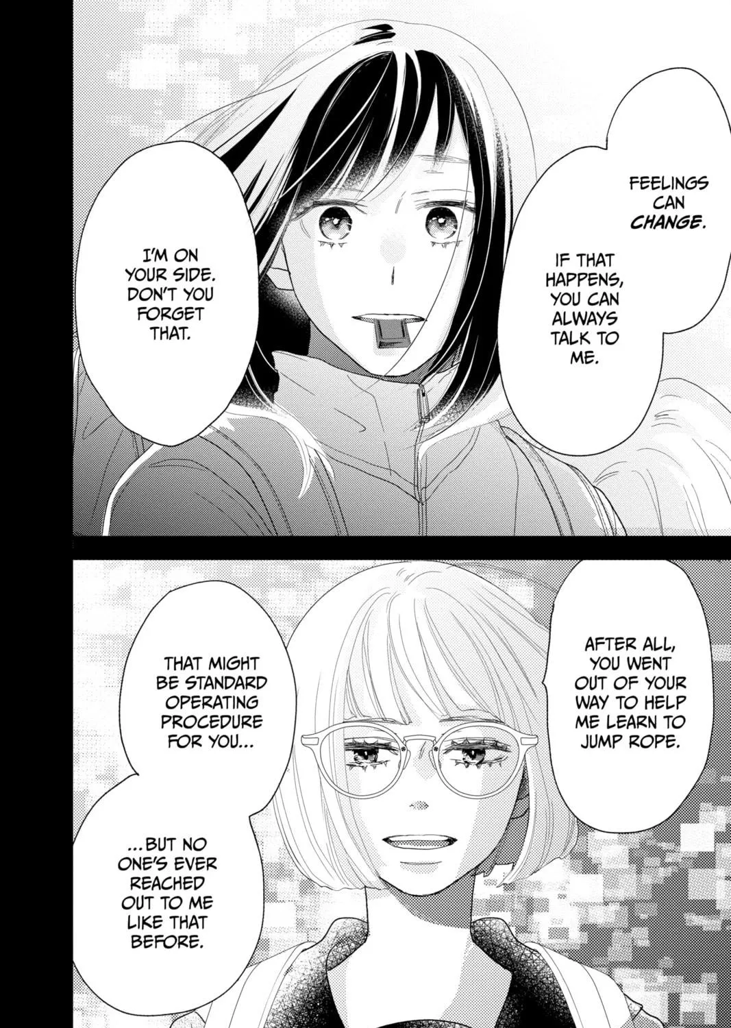 A Star Brighter Than the Sun Chapter 7 page 23 - 