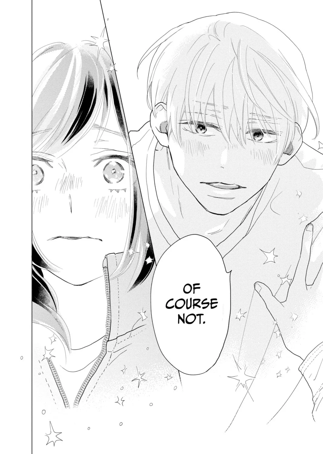 A Star Brighter Than the Sun Chapter 7 page 67 - 
