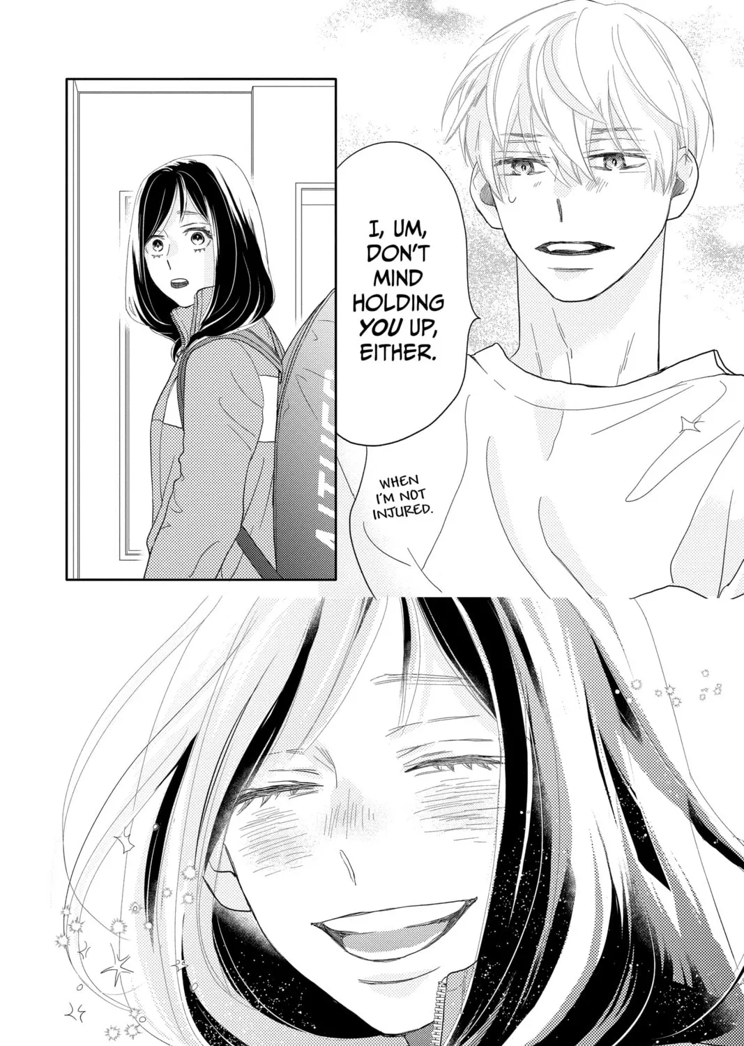 A Star Brighter Than the Sun Chapter 7 page 75 - 