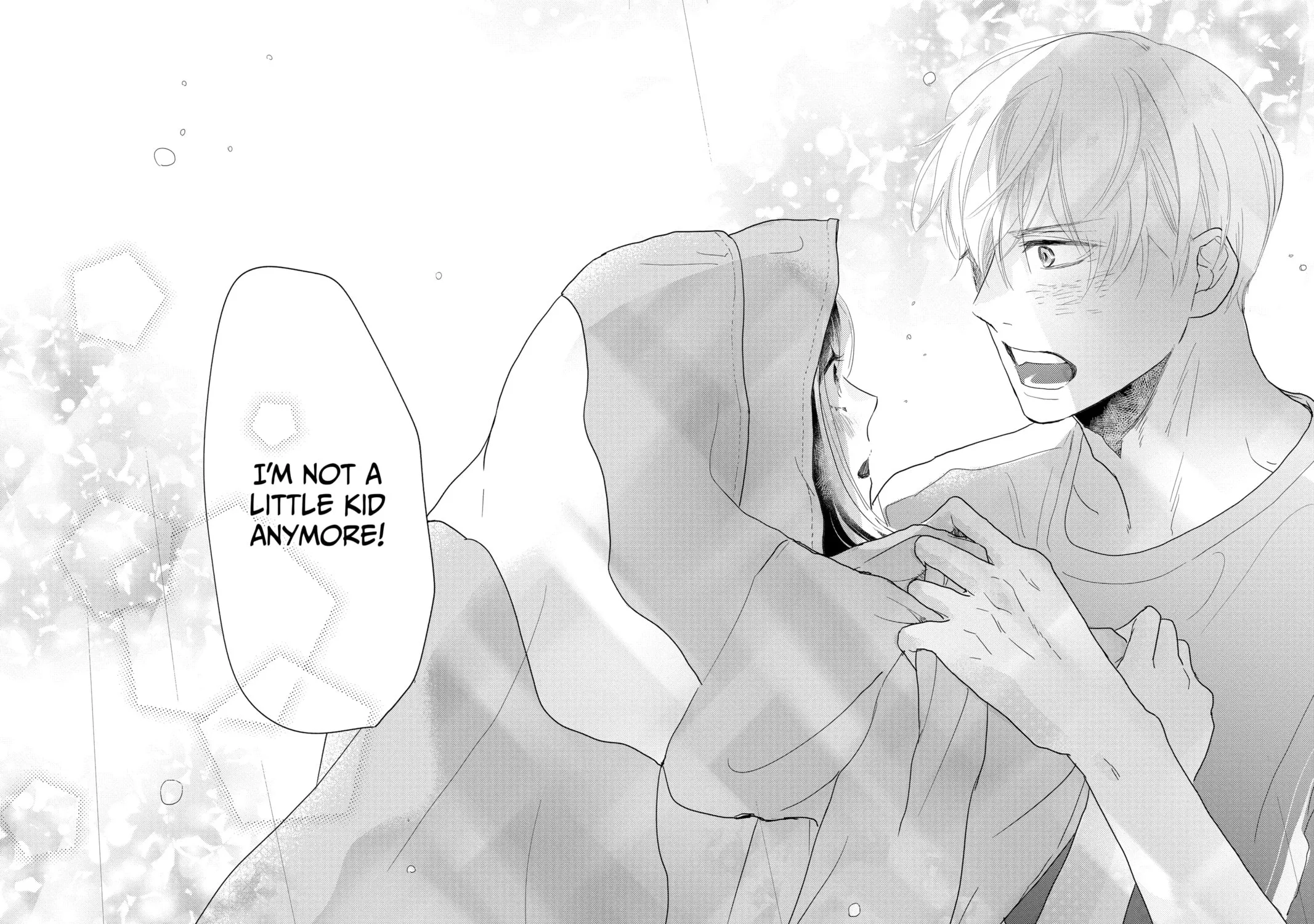 A Star Brighter Than the Sun Chapter 8 page 83 - 