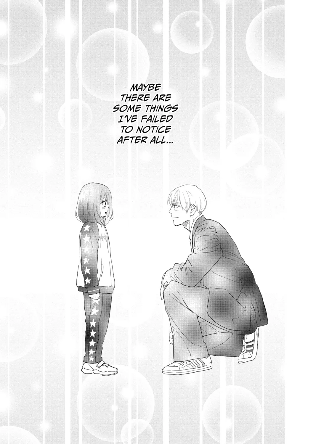A Star Brighter Than the Sun Chapter 8 page 87 - 