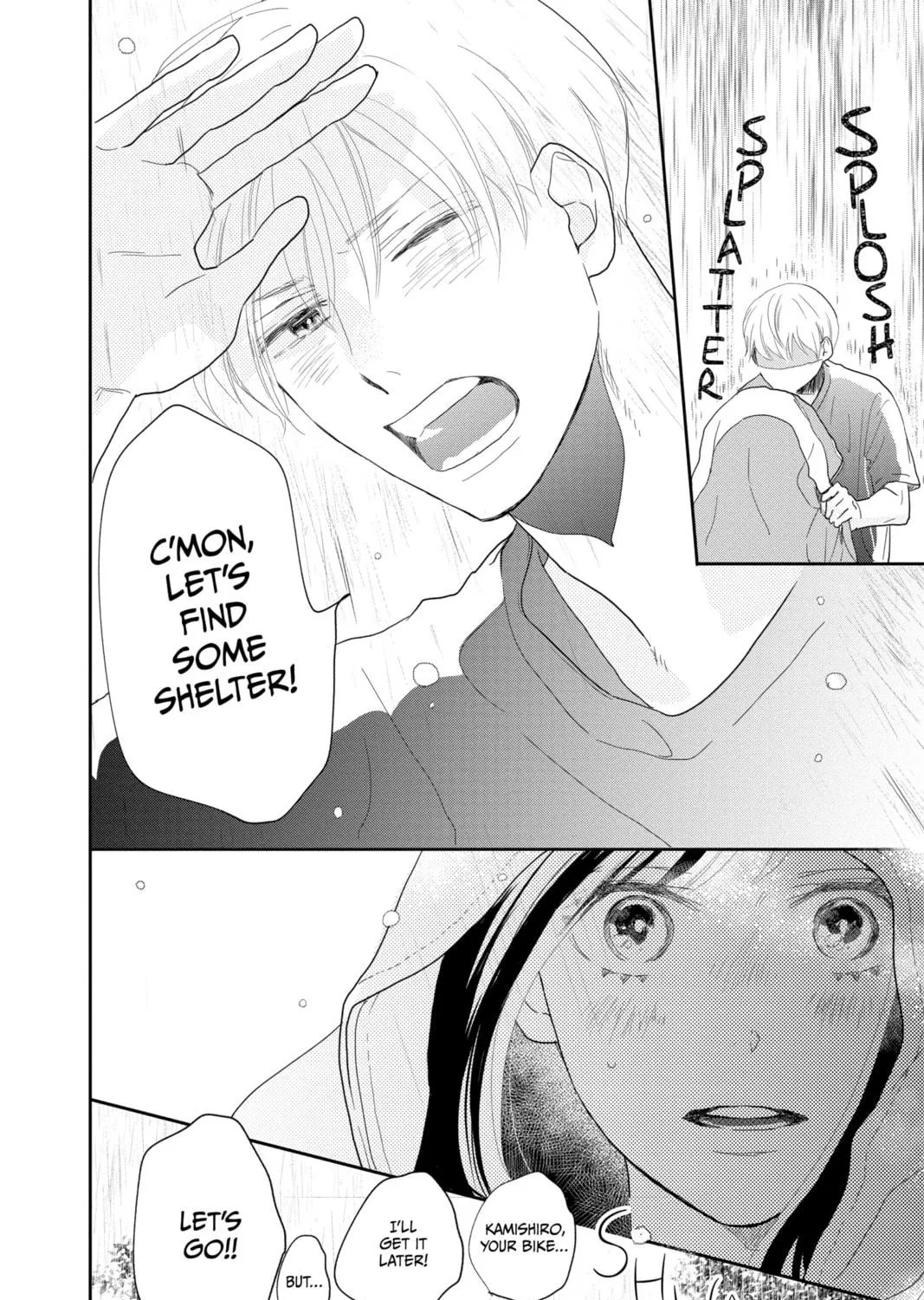 A Star Brighter Than the Sun Chapter 8 page 89 - 