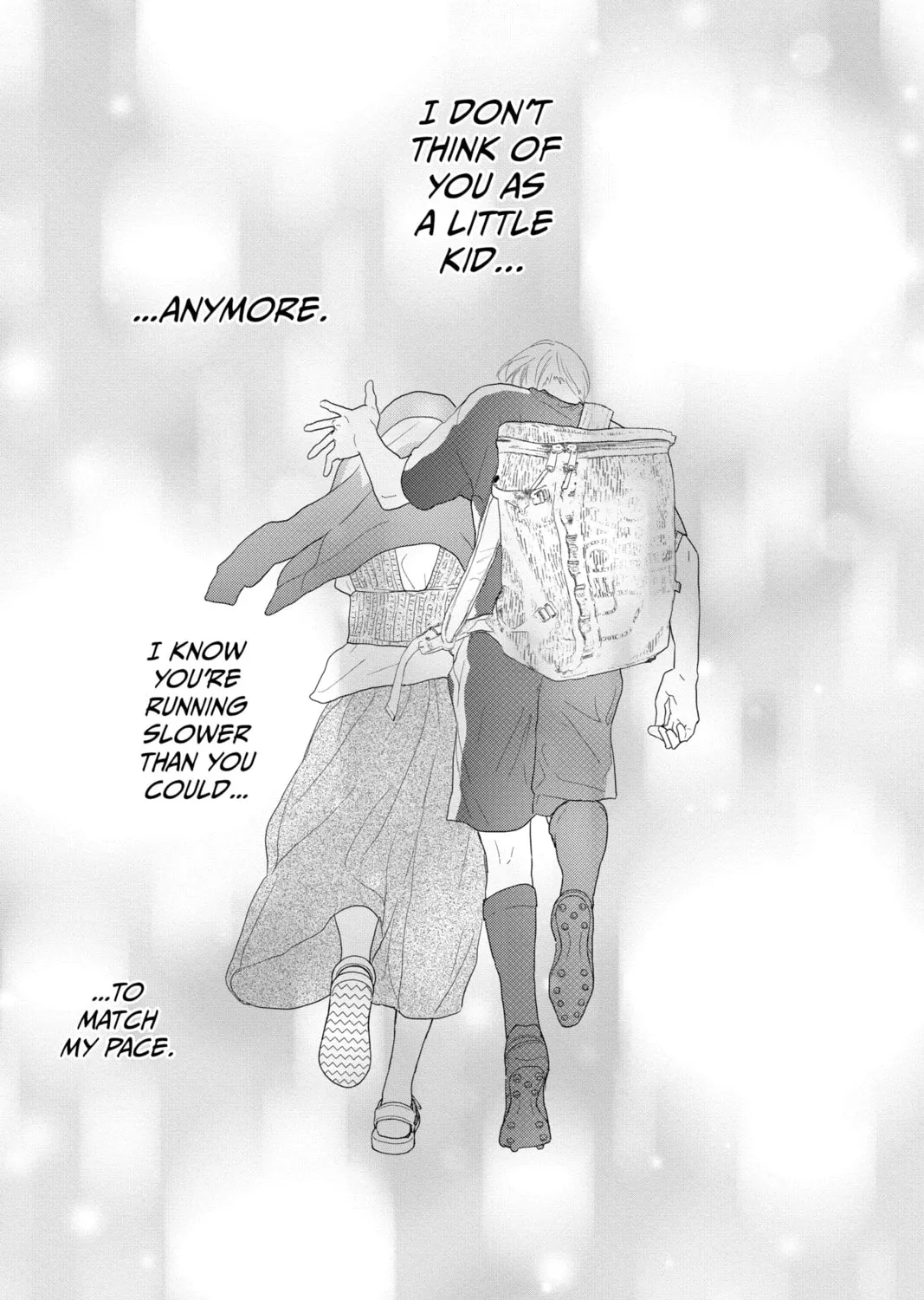 A Star Brighter Than the Sun Chapter 8 page 91 - 