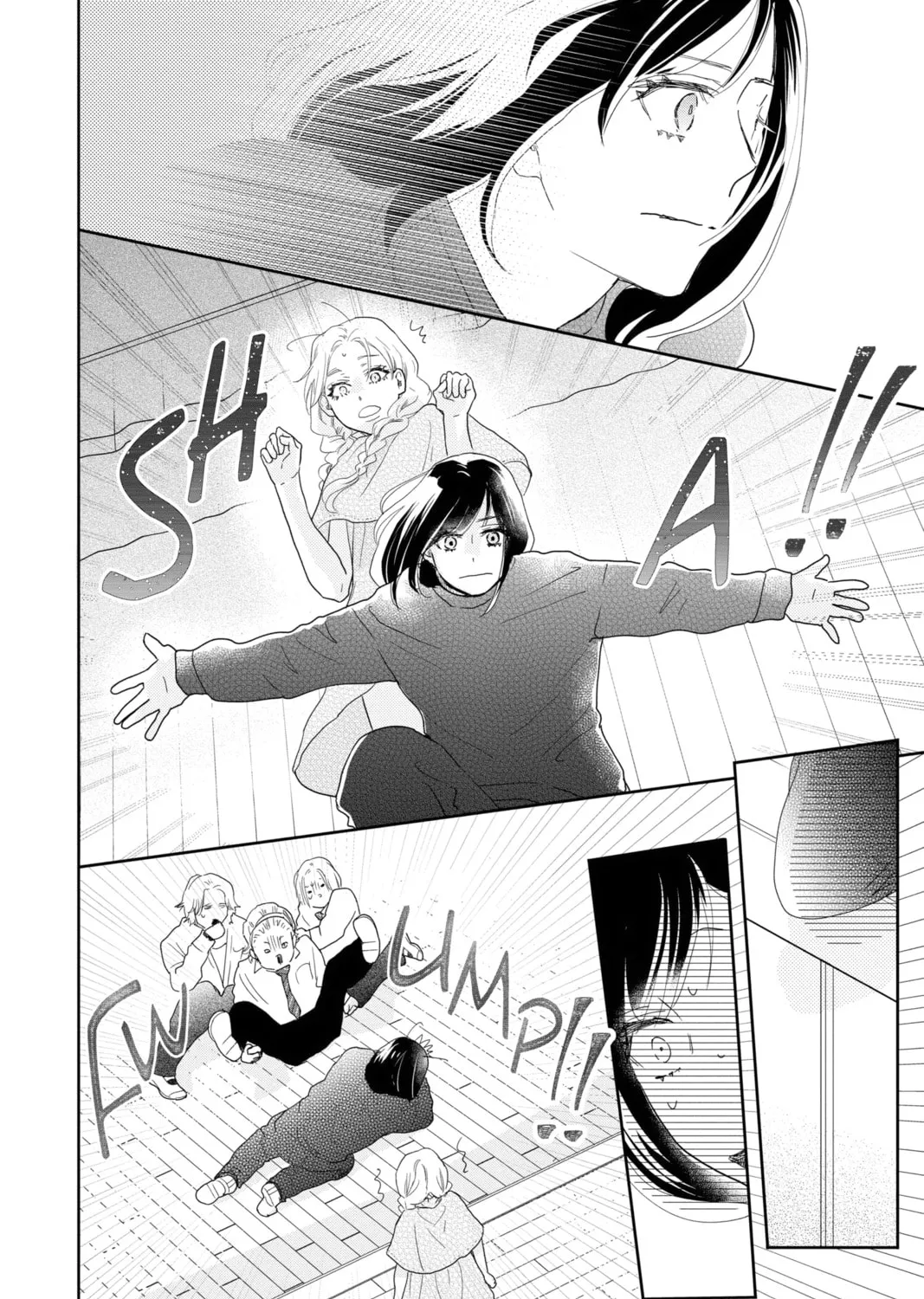 A Star Brighter Than the Sun Chapter 9 page 55 - 