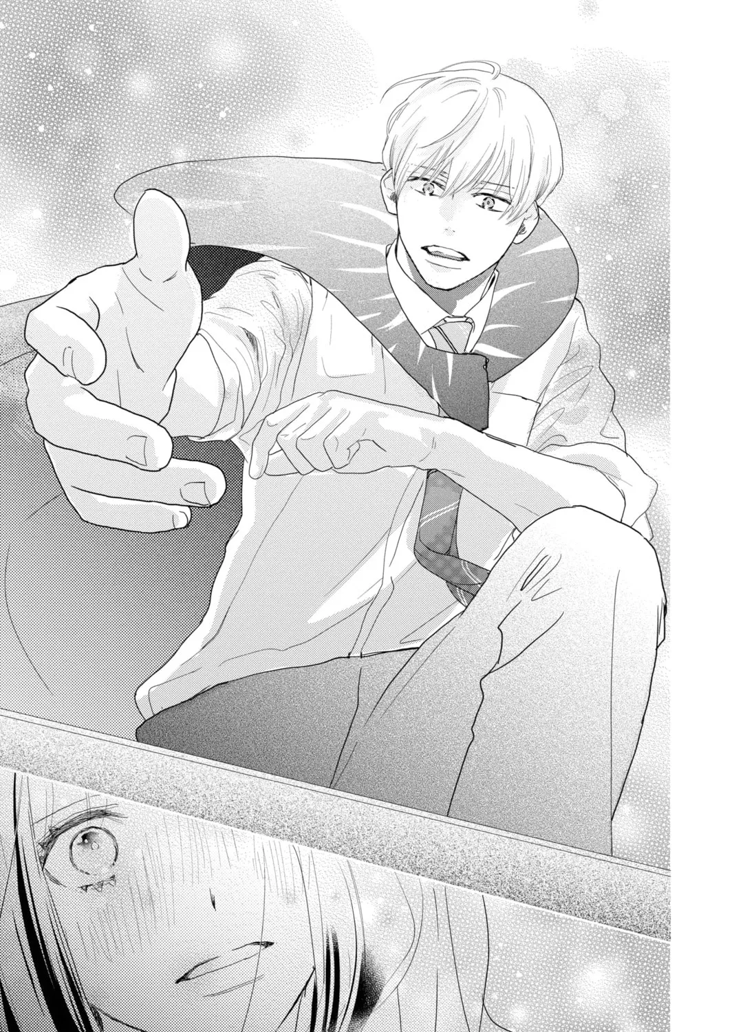 A Star Brighter Than the Sun Chapter 9 page 61 - 
