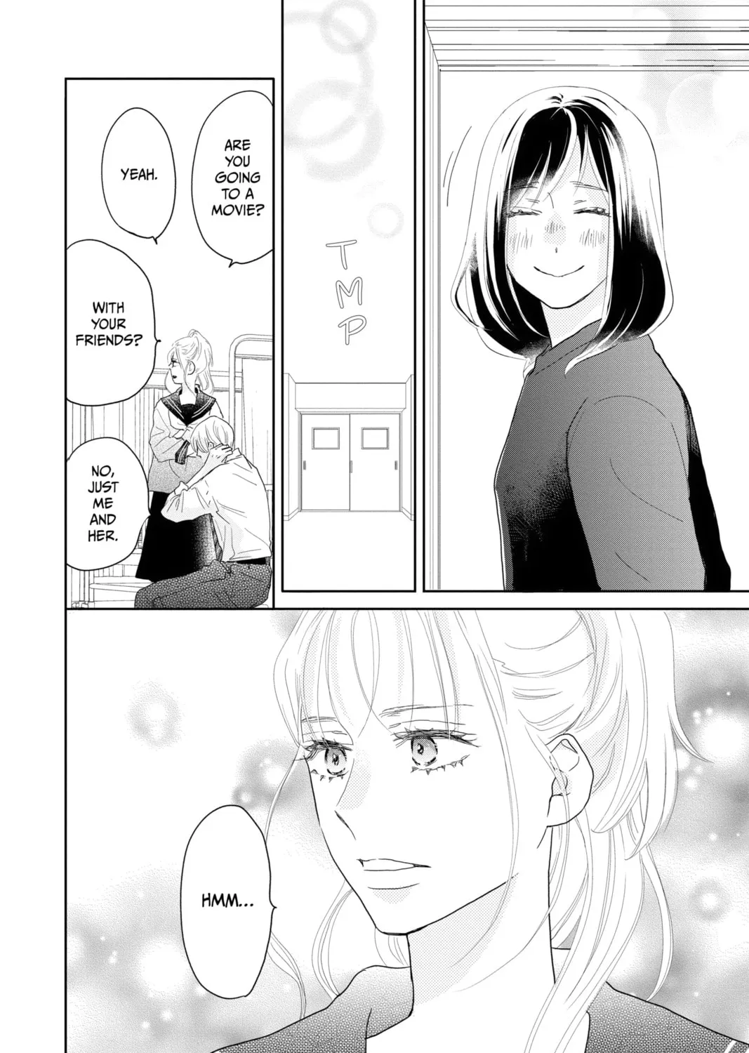 A Star Brighter Than the Sun Chapter 9 page 87 - 
