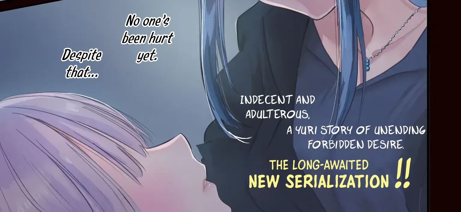 A Story About a Married Teacher Who Becomes Obsessed with Her Female Student Chapter 1.1 page 2 - 