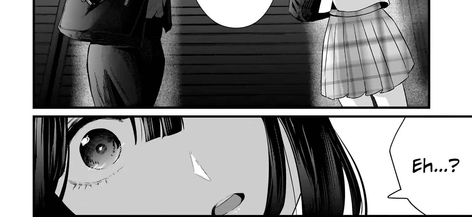 A Story About a Married Teacher Who Becomes Obsessed with Her Female Student Chapter 1 page 20 - 