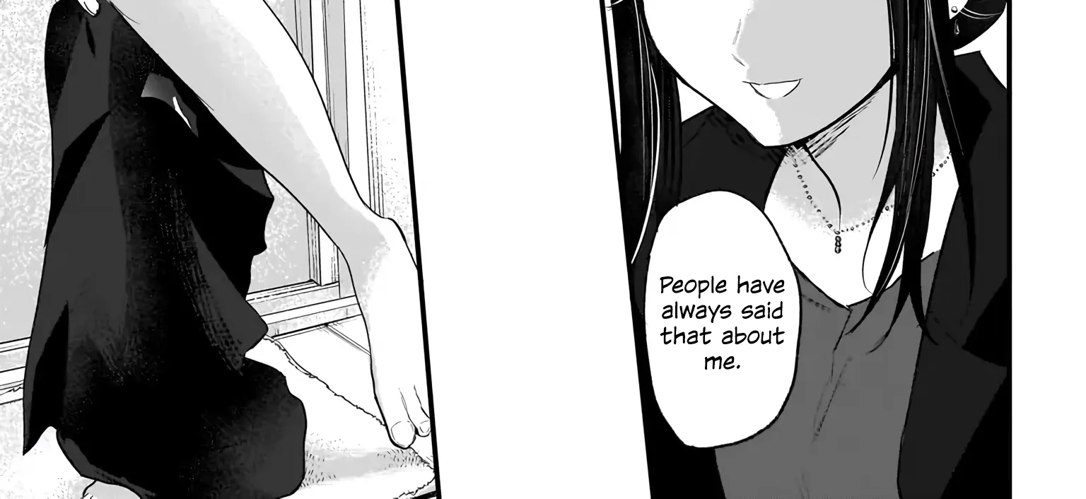 A Story About a Married Teacher Who Becomes Obsessed with Her Female Student Chapter 1 page 26 - 