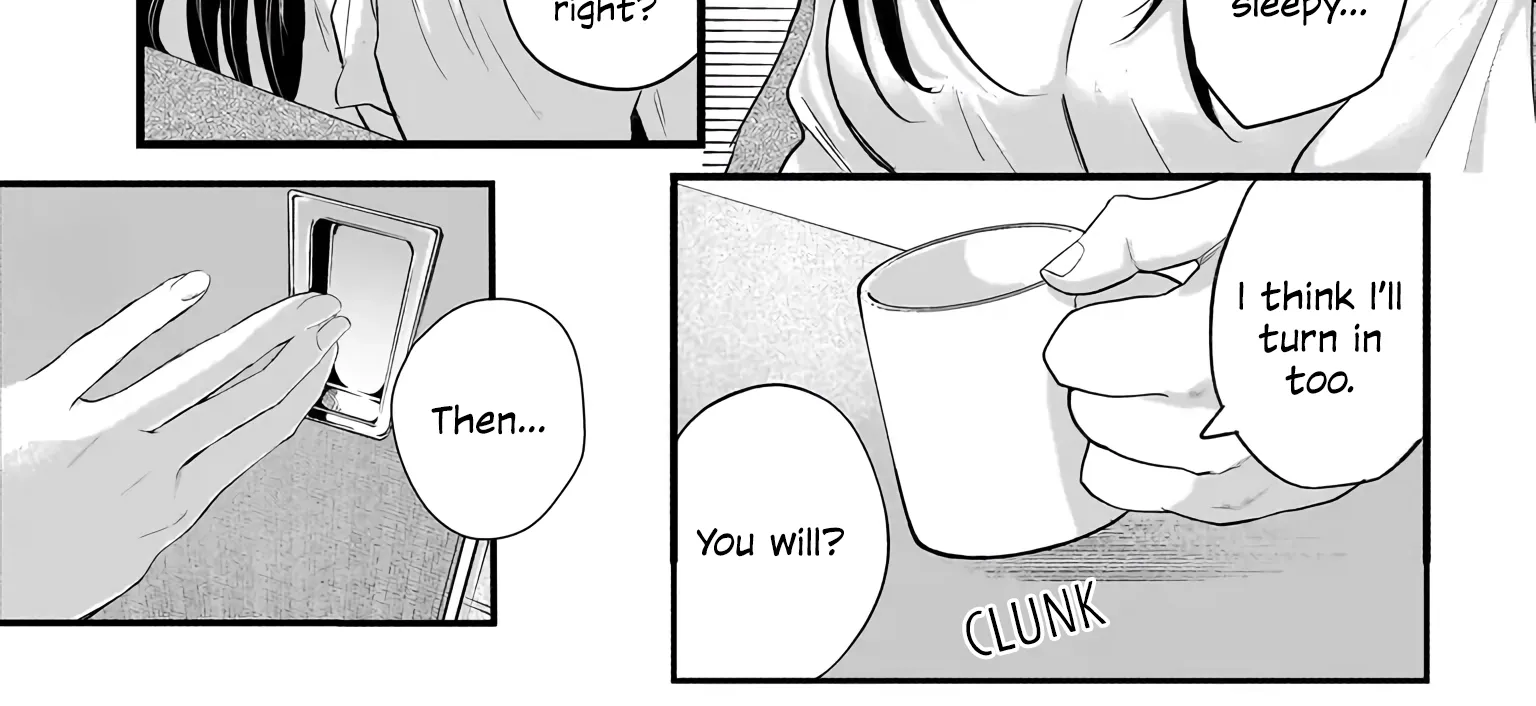 A Story About a Married Teacher Who Becomes Obsessed with Her Female Student Chapter 1 page 30 - 