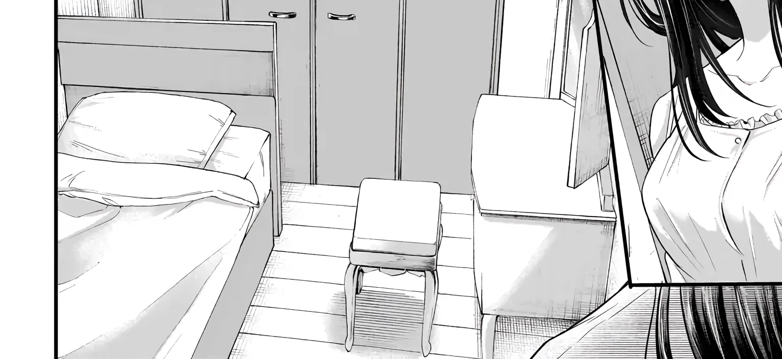 A Story About a Married Teacher Who Becomes Obsessed with Her Female Student Chapter 1 page 32 - 