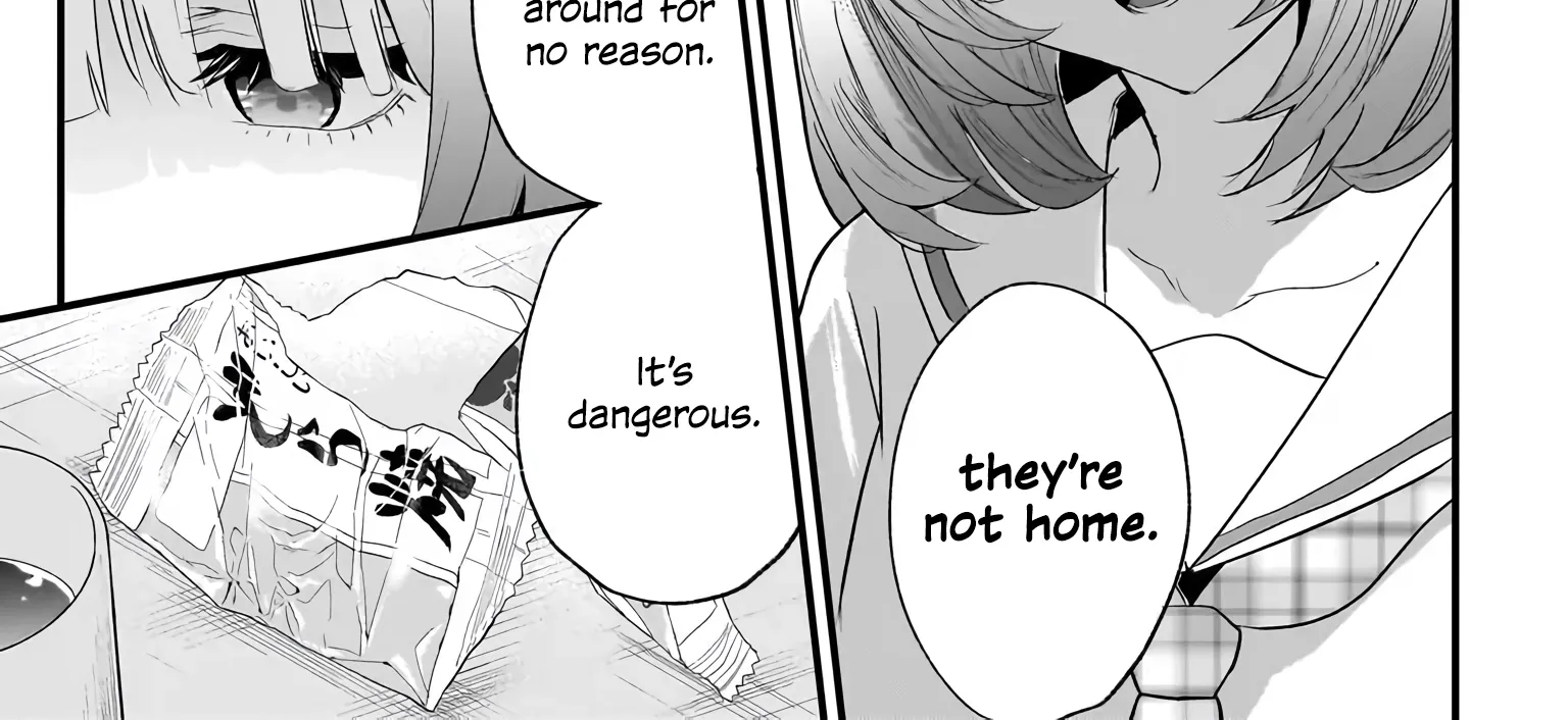 A Story About a Married Teacher Who Becomes Obsessed with Her Female Student Chapter 1 page 58 - 