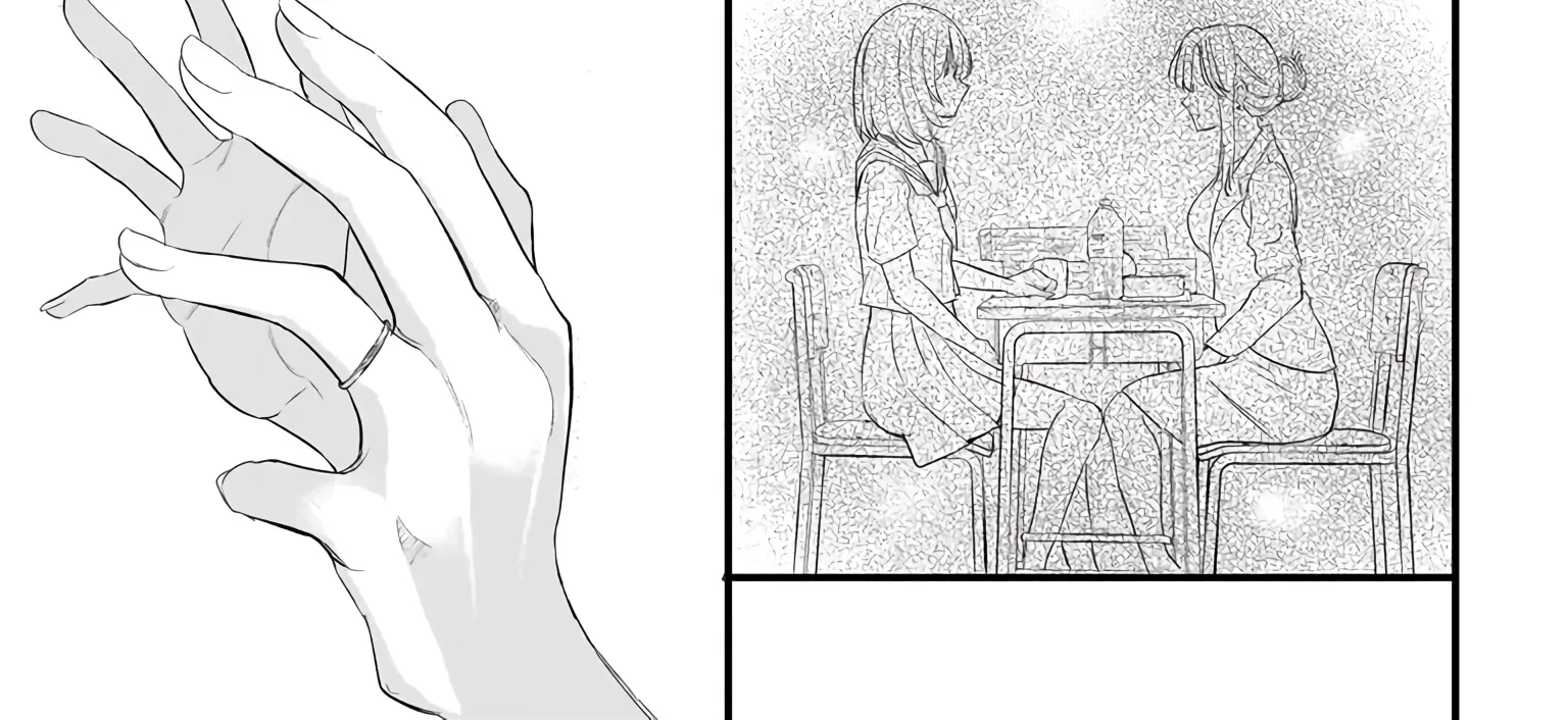 A Story About a Married Teacher Who Becomes Obsessed with Her Female Student Chapter 1 page 62 - 