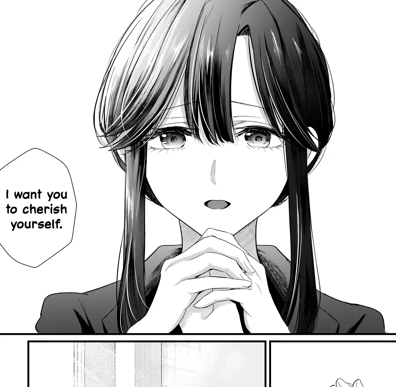 A Story About a Married Teacher Who Becomes Obsessed with Her Female Student Chapter 1 page 63 - 