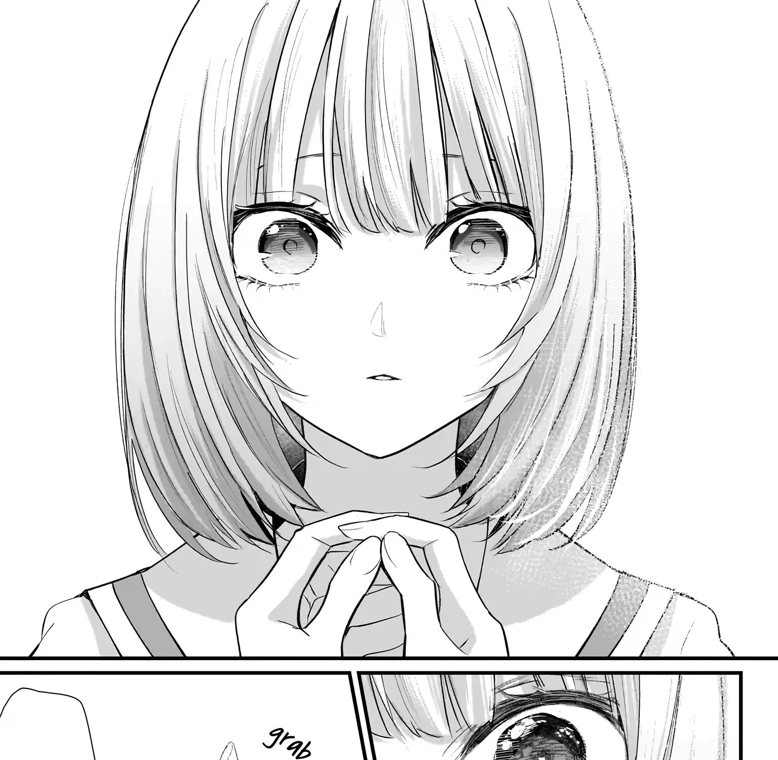 A Story About a Married Teacher Who Becomes Obsessed with Her Female Student Chapter 1 page 65 - 