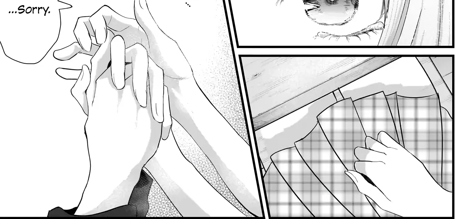 A Story About a Married Teacher Who Becomes Obsessed with Her Female Student Chapter 1 page 66 - 