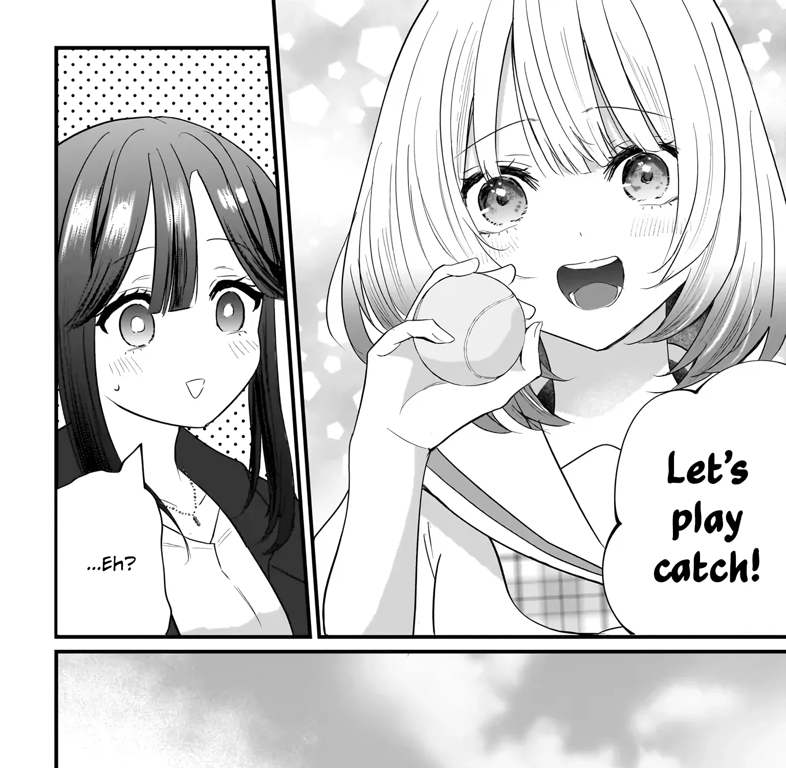 A Story About a Married Teacher Who Becomes Obsessed with Her Female Student Chapter 1 page 71 - 