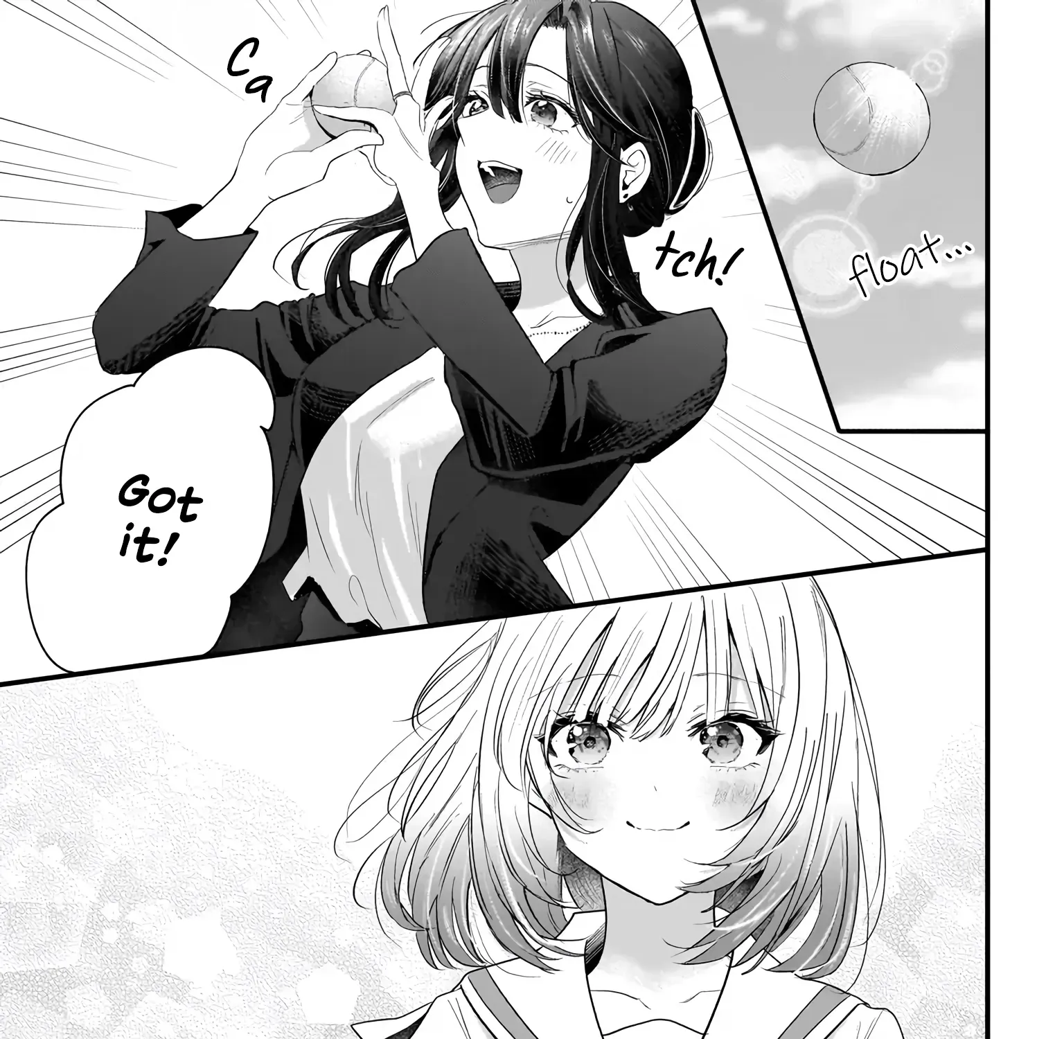 A Story About a Married Teacher Who Becomes Obsessed with Her Female Student Chapter 1 page 73 - 