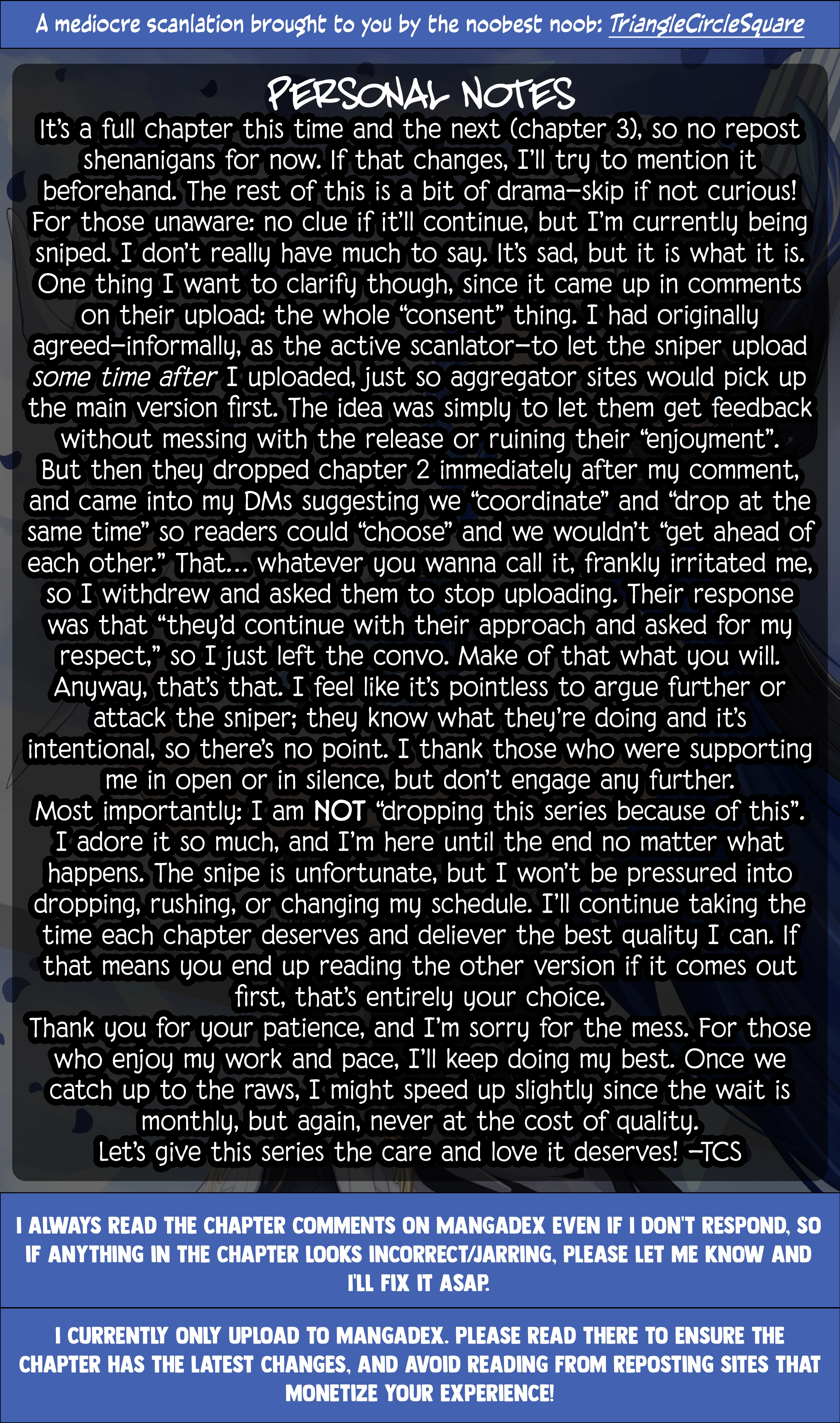 A Story About a Married Teacher Who Becomes Obsessed with Her Female Student Chapter 2 page 40 - 