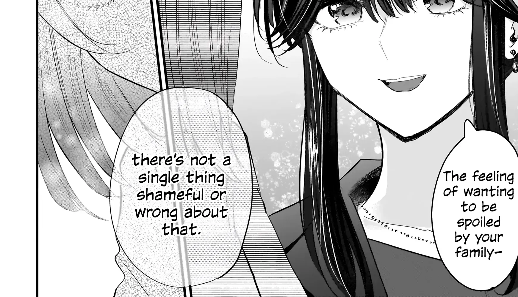 A Story About a Married Teacher Who Becomes Obsessed with Her Female Student Chapter 2 page 48 - 
