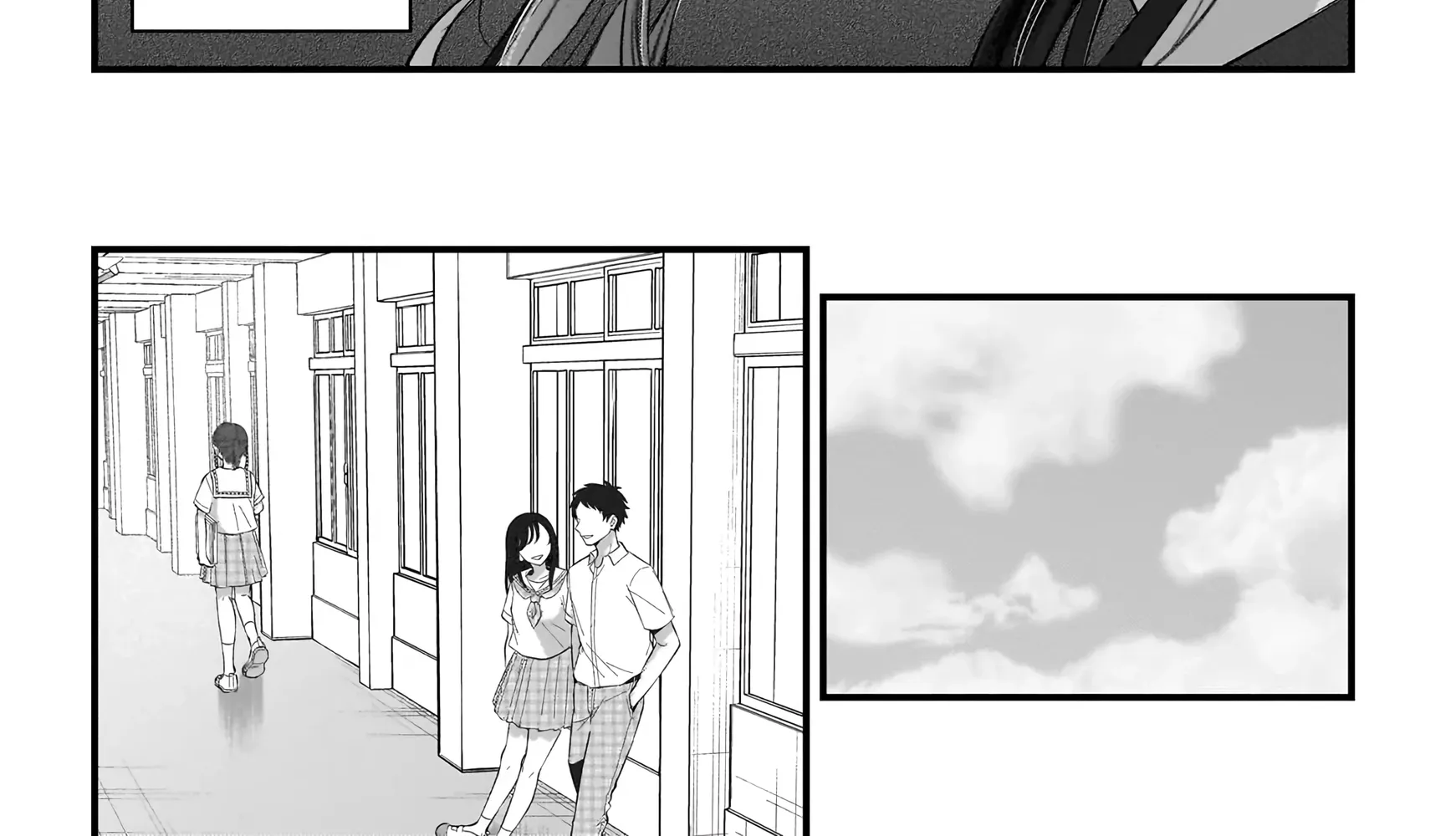 A Story About a Married Teacher Who Becomes Obsessed with Her Female Student Chapter 2 page 62 - 