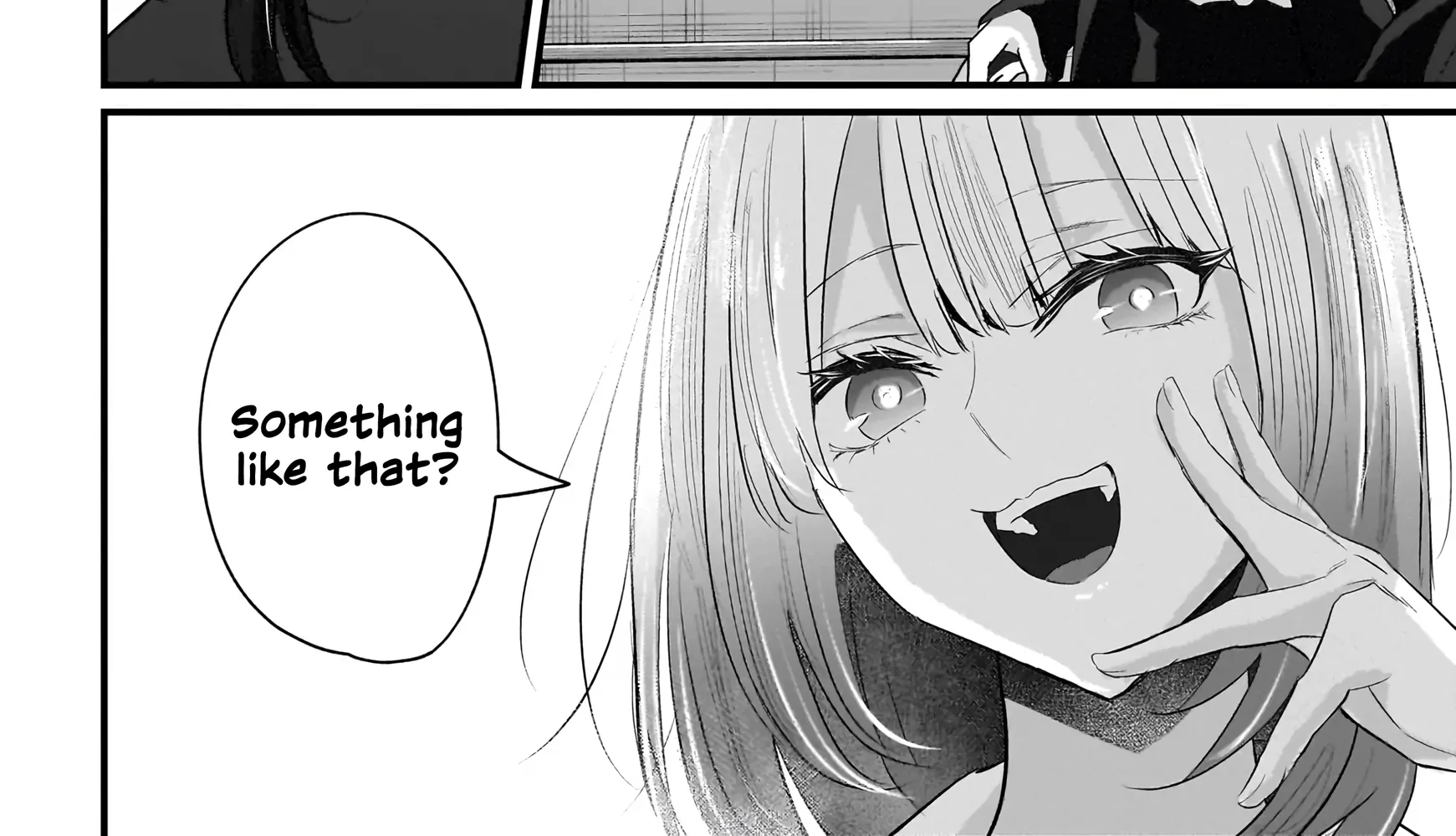 A Story About a Married Teacher Who Becomes Obsessed with Her Female Student Chapter 2 page 68 - 
