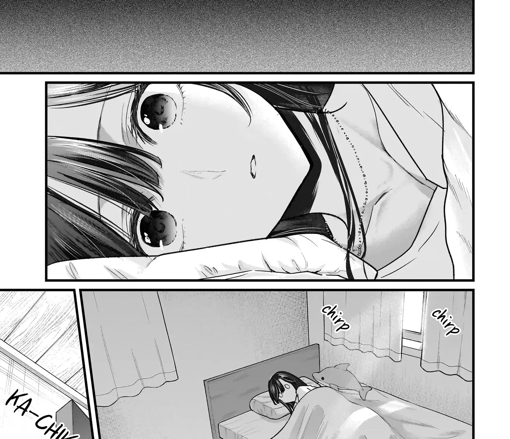 A Story About a Married Teacher Who Becomes Obsessed with Her Female Student Chapter 2 page 73 - 