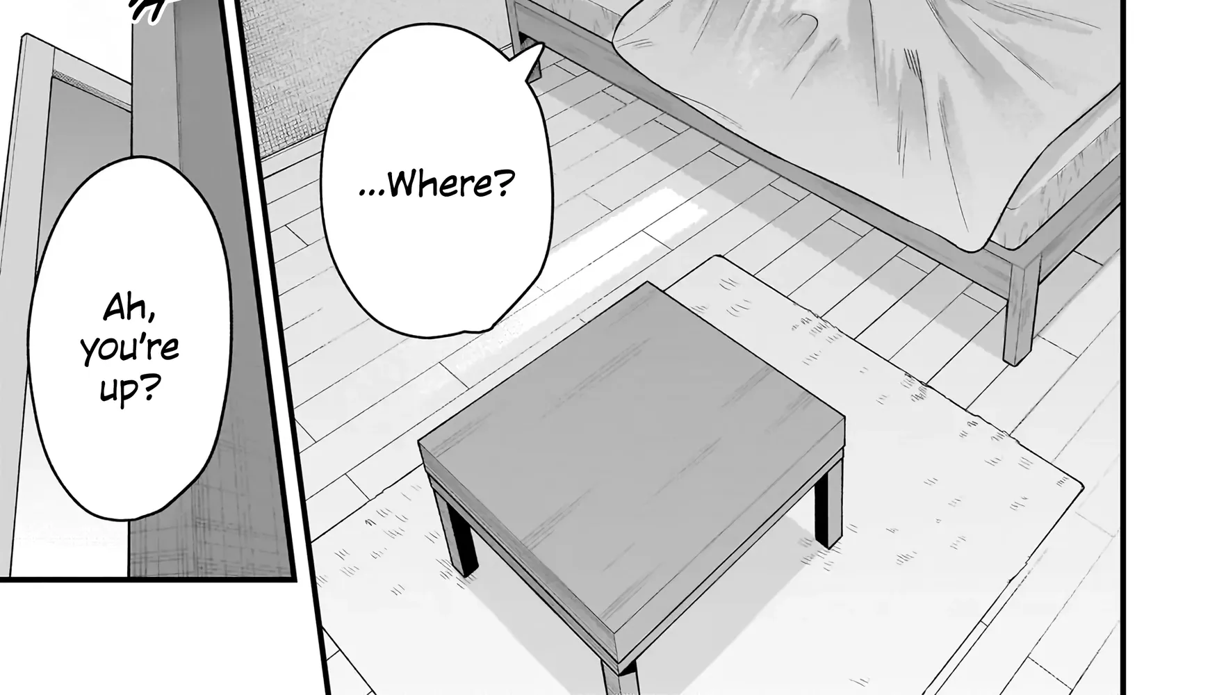 A Story About a Married Teacher Who Becomes Obsessed with Her Female Student Chapter 2 page 74 - 