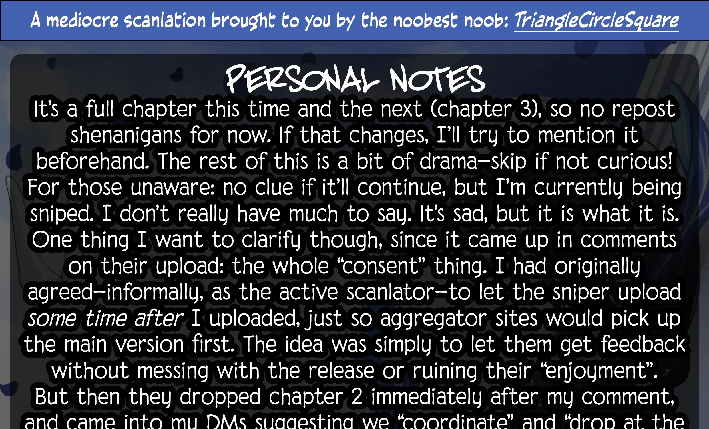 A Story About a Married Teacher Who Becomes Obsessed with Her Female Student Chapter 2 page 79 - 