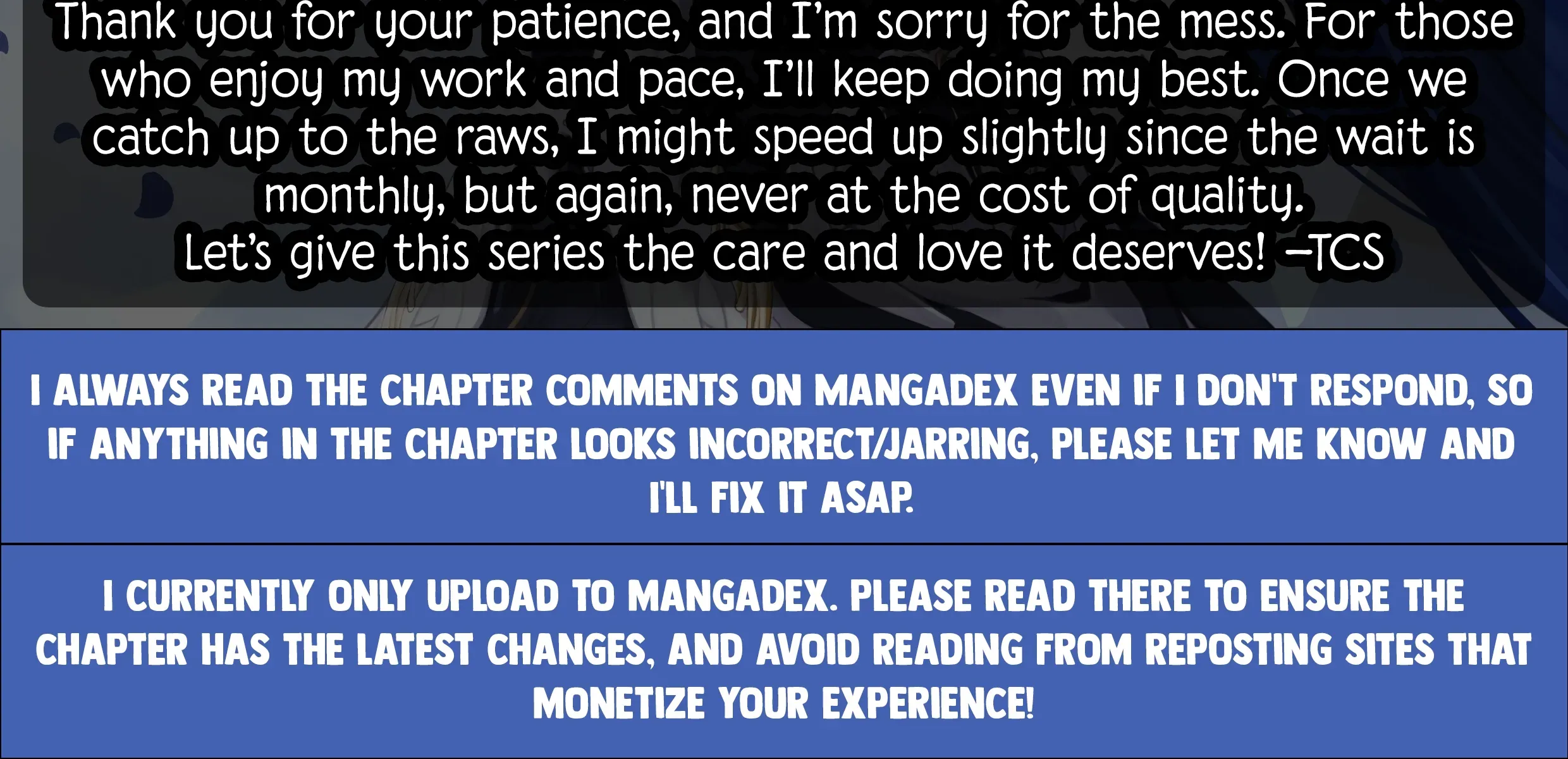 A Story About a Married Teacher Who Becomes Obsessed with Her Female Student Chapter 2 page 81 - 