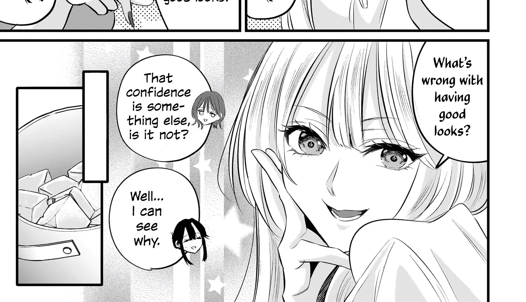 A Story About a Married Teacher Who Becomes Obsessed with Her Female Student Chapter 3 page 18 - 