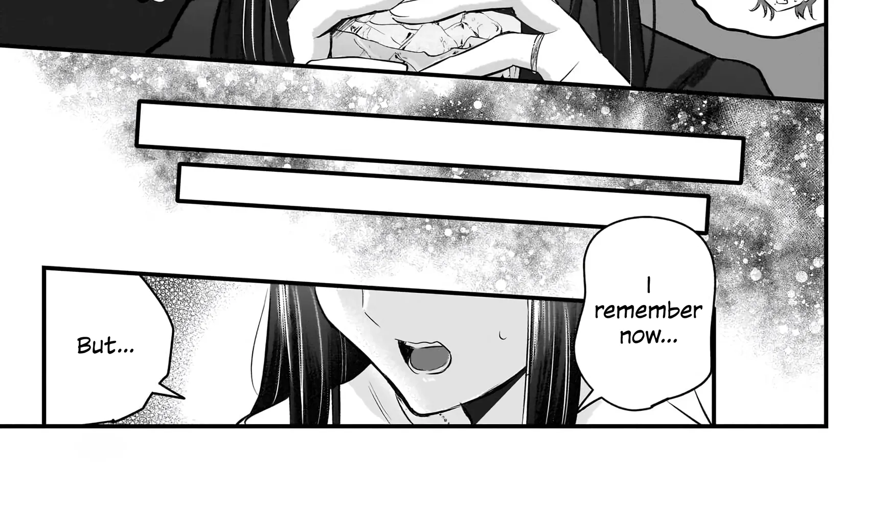 A Story About a Married Teacher Who Becomes Obsessed with Her Female Student Chapter 3 page 30 - 