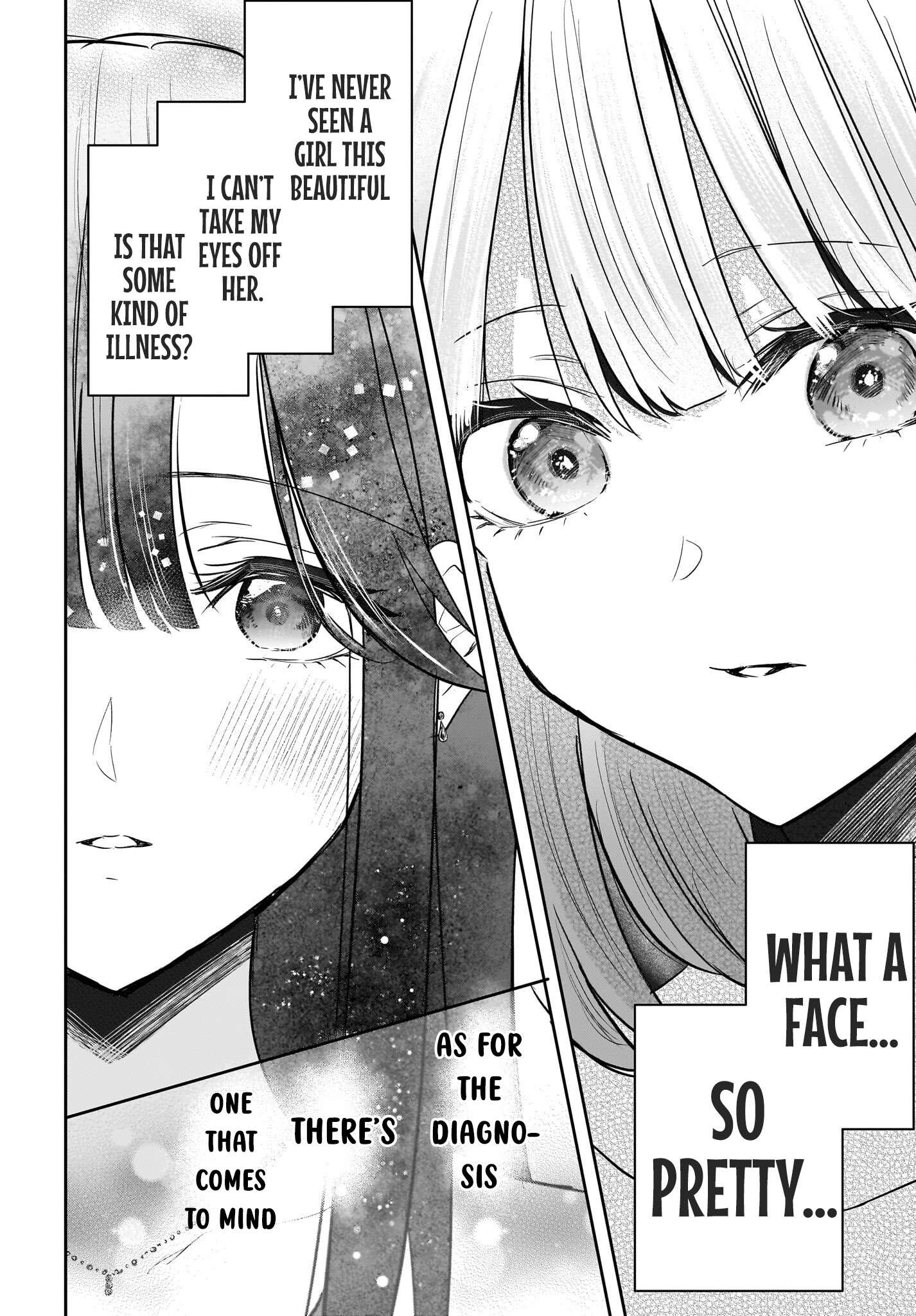 A Story About a Married Teacher Who Becomes Obsessed with Her Female Student Chapter 4 page 24 - 