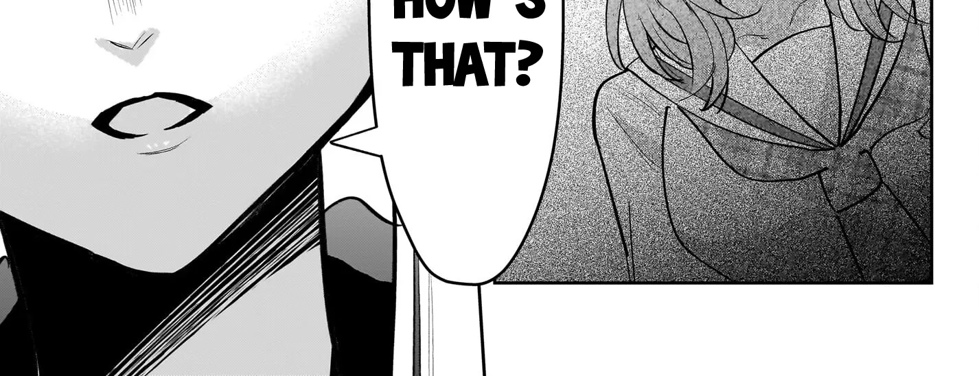A Story About a Married Teacher Who Becomes Obsessed with Her Female Student Chapter 6 page 38 - 
