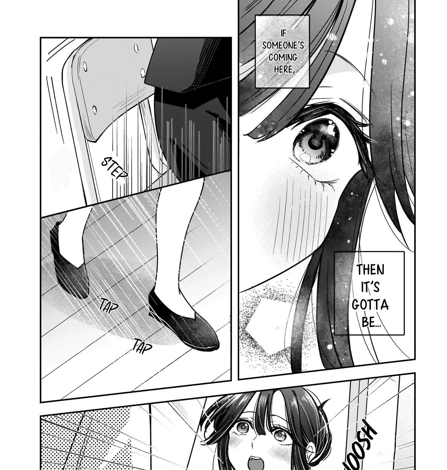 A Story About a Married Teacher Who Becomes Obsessed with Her Female Student Chapter 6 page 49 - 